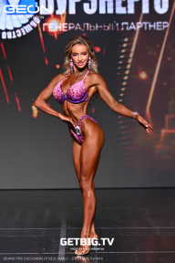Grand Prix Dudushkin Fitness Family - 2025
