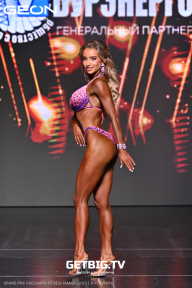 Grand Prix Dudushkin Fitness Family - 2025