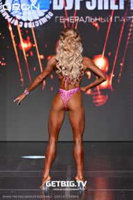 Grand Prix Dudushkin Fitness Family - 2025