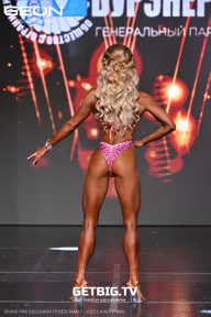 Grand Prix Dudushkin Fitness Family - 2025