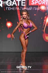 Grand Prix Dudushkin Fitness Family - 2025