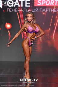 Grand Prix Dudushkin Fitness Family - 2025