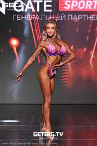 Grand Prix Dudushkin Fitness Family - 2025