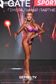 Grand Prix Dudushkin Fitness Family - 2025