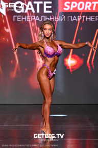 Grand Prix Dudushkin Fitness Family - 2025