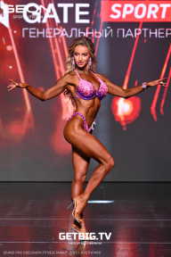 Grand Prix Dudushkin Fitness Family - 2025