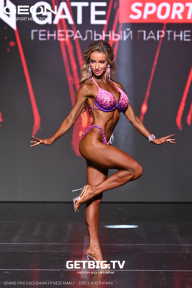 Grand Prix Dudushkin Fitness Family - 2025