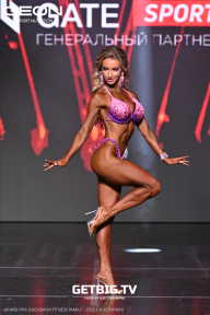 Grand Prix Dudushkin Fitness Family - 2025