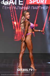 Grand Prix Dudushkin Fitness Family - 2025