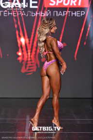 Grand Prix Dudushkin Fitness Family - 2025