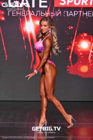 Grand Prix Dudushkin Fitness Family - 2025