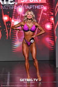 Grand Prix Dudushkin Fitness Family - 2025