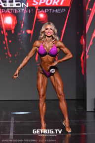 Grand Prix Dudushkin Fitness Family - 2025