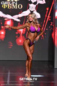 Grand Prix Dudushkin Fitness Family - 2025