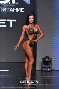 Grand Prix Dudushkin Fitness Family - 2025