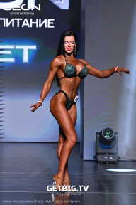 Grand Prix Dudushkin Fitness Family - 2025