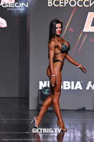 Grand Prix Dudushkin Fitness Family - 2025