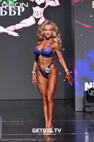 Grand Prix Dudushkin Fitness Family - 2025