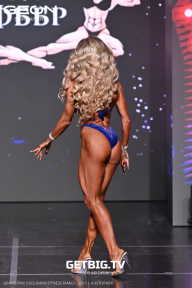 Grand Prix Dudushkin Fitness Family - 2025