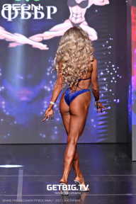 Grand Prix Dudushkin Fitness Family - 2025