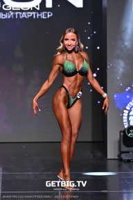 Grand Prix Dudushkin Fitness Family - 2025