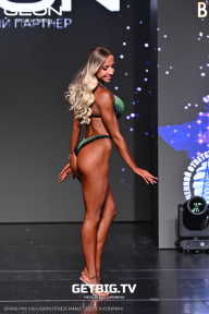 Grand Prix Dudushkin Fitness Family - 2025