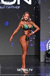 Grand Prix Dudushkin Fitness Family - 2025
