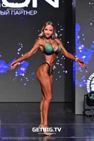Grand Prix Dudushkin Fitness Family - 2025