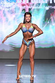 Grand Prix Dudushkin Fitness Family - 2025