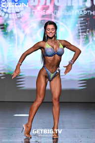 Grand Prix Dudushkin Fitness Family - 2025