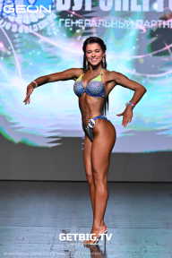 Grand Prix Dudushkin Fitness Family - 2025