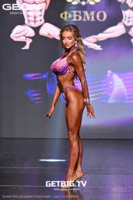 Grand Prix Dudushkin Fitness Family - 2025
