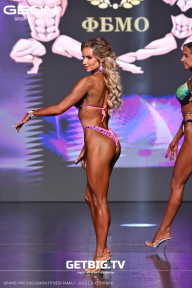 Grand Prix Dudushkin Fitness Family - 2025