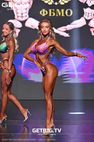 Grand Prix Dudushkin Fitness Family - 2025