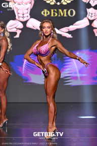 Grand Prix Dudushkin Fitness Family - 2025
