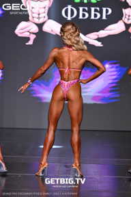Grand Prix Dudushkin Fitness Family - 2025