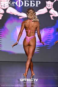 Grand Prix Dudushkin Fitness Family - 2025