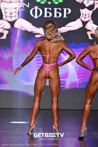 Grand Prix Dudushkin Fitness Family - 2025
