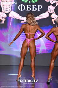 Grand Prix Dudushkin Fitness Family - 2025
