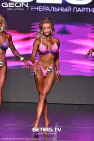 Grand Prix Dudushkin Fitness Family - 2025