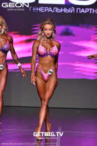 Grand Prix Dudushkin Fitness Family - 2025