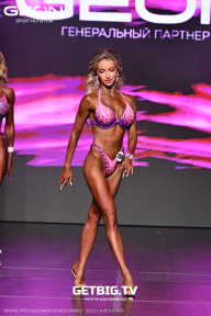 Grand Prix Dudushkin Fitness Family - 2025
