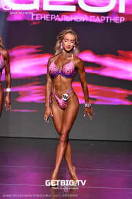 Grand Prix Dudushkin Fitness Family - 2025