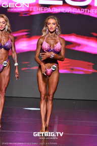 Grand Prix Dudushkin Fitness Family - 2025