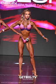 Grand Prix Dudushkin Fitness Family - 2025