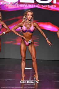 Grand Prix Dudushkin Fitness Family - 2025