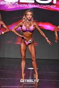 Grand Prix Dudushkin Fitness Family - 2025