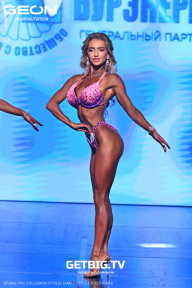 Grand Prix Dudushkin Fitness Family - 2025