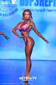 Grand Prix Dudushkin Fitness Family - 2025