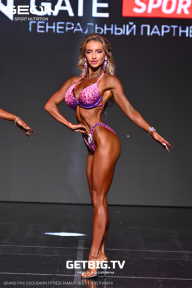 Grand Prix Dudushkin Fitness Family - 2025